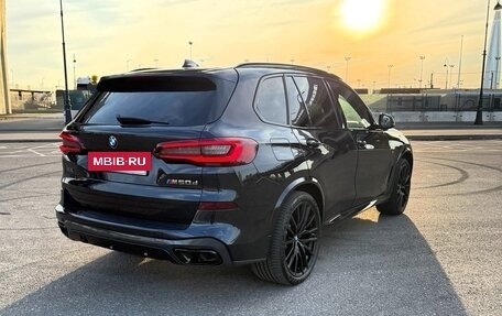 BMW X5, 2021 год, 10 590 000 рублей, 3 фотография