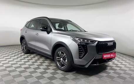 Haval Jolion, 2025 год, 2 599 000 рублей, 3 фотография