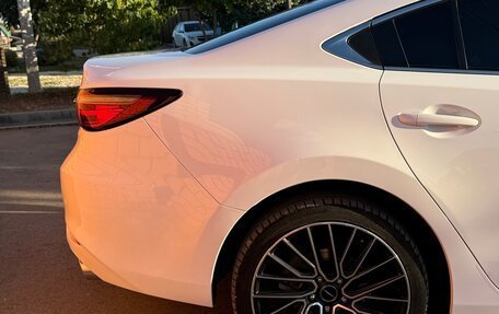 Mazda 6, 2019 год, 2 290 000 рублей, 6 фотография