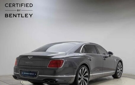 Bentley Flying Spur, 2024 год, 29 500 000 рублей, 2 фотография