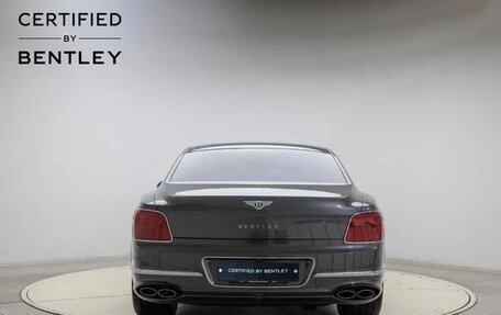 Bentley Flying Spur, 2024 год, 29 500 000 рублей, 4 фотография