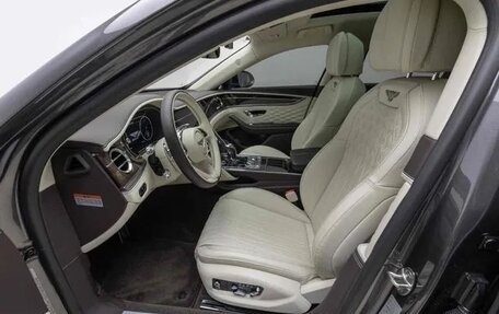Bentley Flying Spur, 2024 год, 29 500 000 рублей, 5 фотография