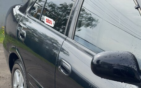 Nissan Almera Classic, 2006 год, 465 000 рублей, 3 фотография