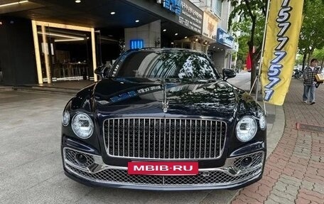 Bentley Flying Spur, 2024 год, 28 700 000 рублей, 4 фотография