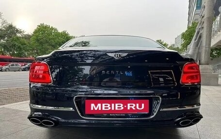 Bentley Flying Spur, 2024 год, 28 700 000 рублей, 5 фотография