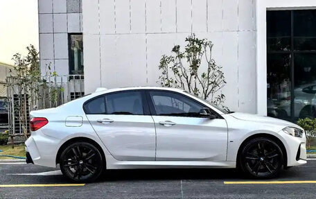 BMW 1 серия, 2021 год, 1 520 888 рублей, 3 фотография