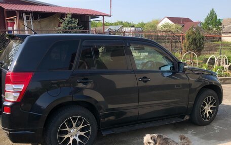 Suzuki Escudo III, 2010 год, 1 015 000 рублей, 2 фотография