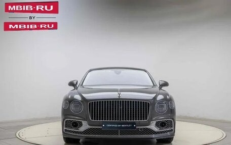 Bentley Flying Spur, 2024 год, 29 500 000 рублей, 3 фотография