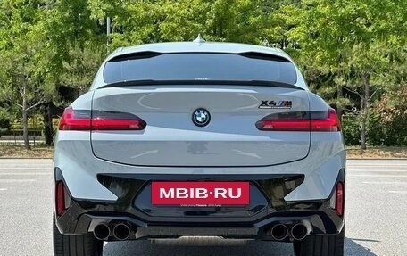 BMW X4 M, 2024 год, 12 250 000 рублей, 4 фотография