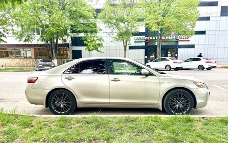Toyota Camry, 2008 год, 1 175 000 рублей, 3 фотография
