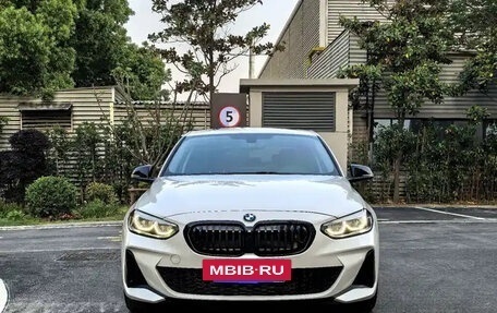 BMW 1 серия, 2021 год, 1 520 888 рублей, 2 фотография