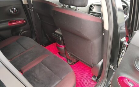 Nissan Juke II, 2011 год, 1 170 000 рублей, 2 фотография