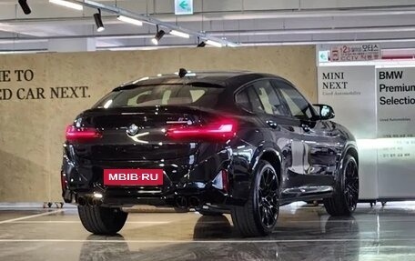 BMW X4 M, 2024 год, 12 600 000 рублей, 2 фотография