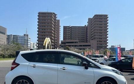 Nissan Note II рестайлинг, 2018 год, 925 123 рублей, 4 фотография