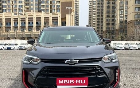 Chevrolet Orlando, 2022 год, 1 170 001 рублей, 2 фотография