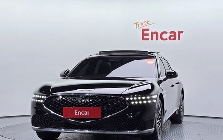 Genesis G90, 2022 год, 7 582 000 рублей, 2 фотография