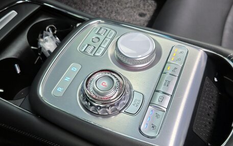 Genesis G90, 2022 год, 7 582 000 рублей, 6 фотография