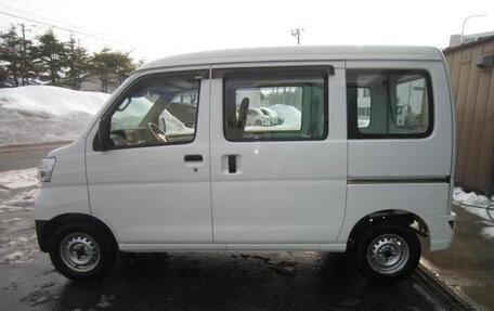 Subaru Sambar VII, 2020 год, 650 099 рублей, 4 фотография