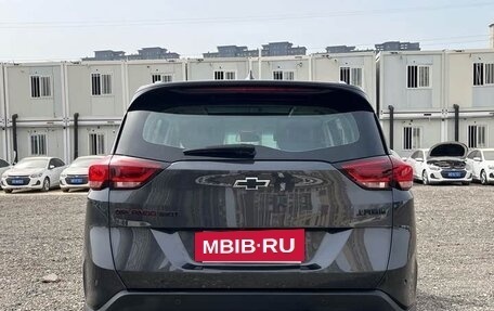 Chevrolet Orlando, 2022 год, 1 170 001 рублей, 5 фотография