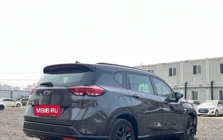 Chevrolet Orlando, 2022 год, 1 170 001 рублей, 4 фотография