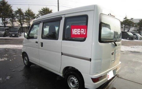 Subaru Sambar VII, 2020 год, 650 099 рублей, 5 фотография