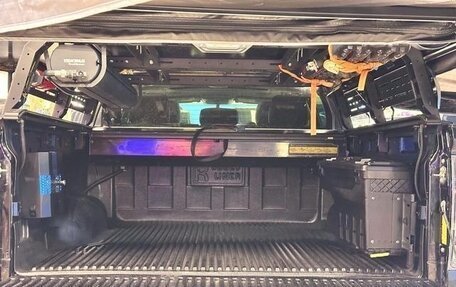 Toyota Tundra II, 2017 год, 5 420 000 рублей, 8 фотография