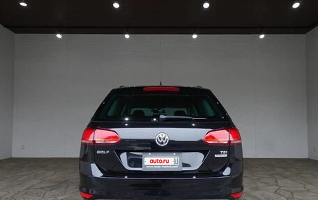 Volkswagen Golf VII, 2016 год, 730 979 рублей, 4 фотография