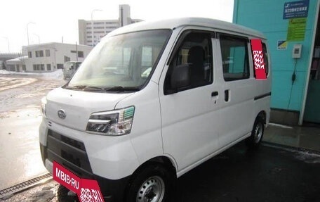 Subaru Sambar VII, 2020 год, 650 099 рублей, 3 фотография