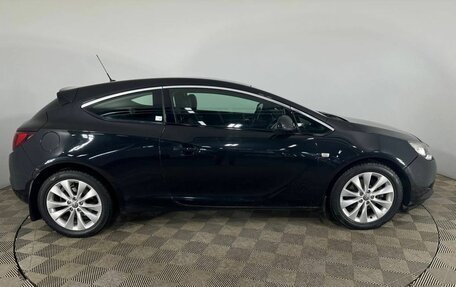 Opel Astra J, 2012 год, 650 000 рублей, 4 фотография
