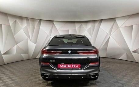 BMW X6, 2020 год, 7 460 000 рублей, 4 фотография