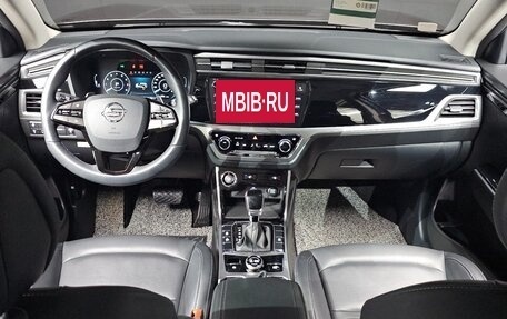 SsangYong Korando, 2022 год, 1 520 000 рублей, 6 фотография