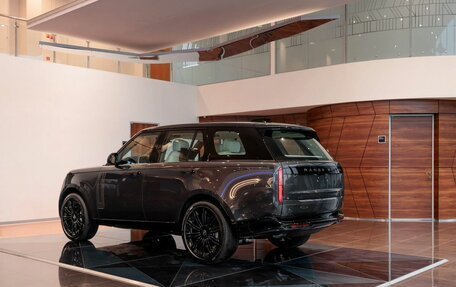 Land Rover Range Rover IV рестайлинг, 2024 год, 23 490 000 рублей, 2 фотография