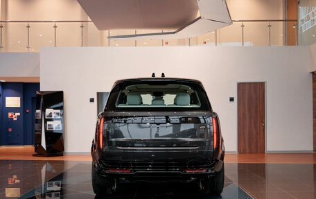 Land Rover Range Rover IV рестайлинг, 2024 год, 23 490 000 рублей, 4 фотография