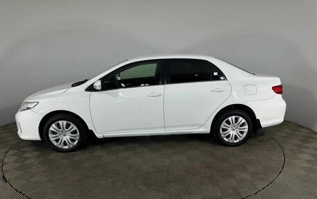 Toyota Corolla, 2011 год, 1 050 000 рублей, 5 фотография