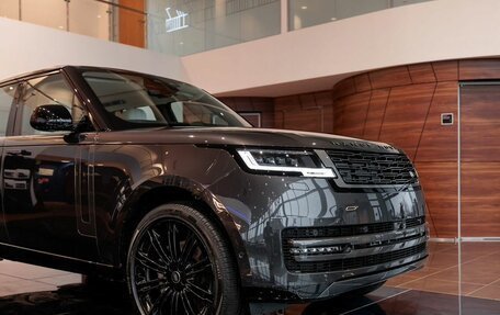 Land Rover Range Rover IV рестайлинг, 2024 год, 23 490 000 рублей, 6 фотография