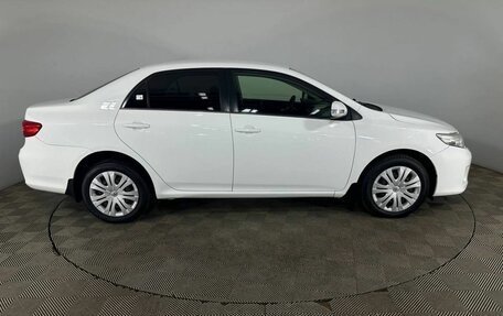 Toyota Corolla, 2011 год, 1 050 000 рублей, 4 фотография