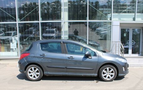 Peugeot 308 II, 2008 год, 415 000 рублей, 4 фотография