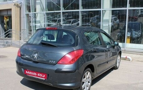 Peugeot 308 II, 2008 год, 415 000 рублей, 5 фотография