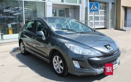 Peugeot 308 II, 2008 год, 415 000 рублей, 3 фотография