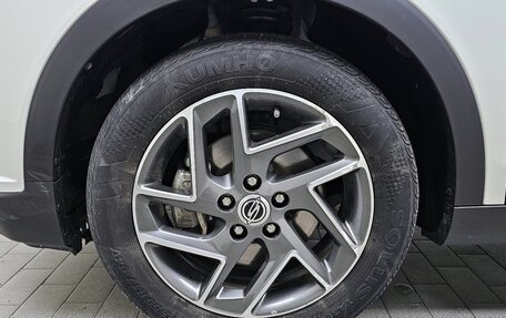 SsangYong Tivoli, 2022 год, 1 182 000 рублей, 5 фотография