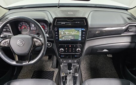 SsangYong Tivoli, 2022 год, 1 182 000 рублей, 6 фотография