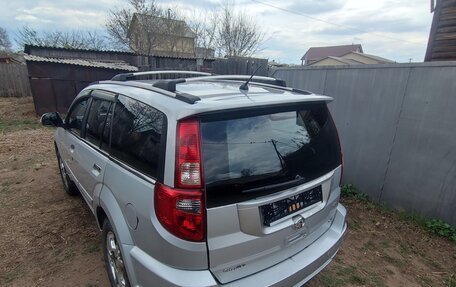 Great Wall Hover H3 I, 2010 год, 755 000 рублей, 4 фотография