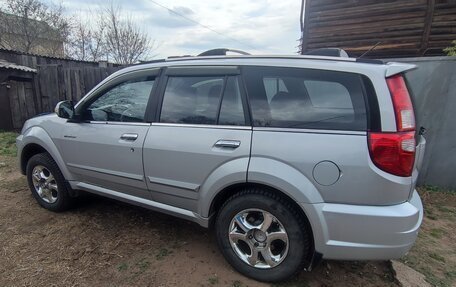 Great Wall Hover H3 I, 2010 год, 755 000 рублей, 5 фотография