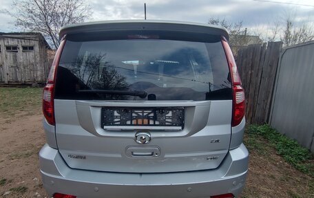Great Wall Hover H3 I, 2010 год, 755 000 рублей, 2 фотография