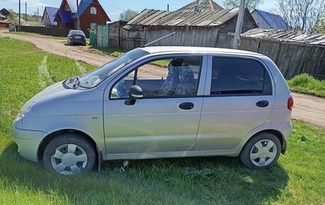 Daewoo Matiz I, 2012 год, 400 000 рублей, 3 фотография