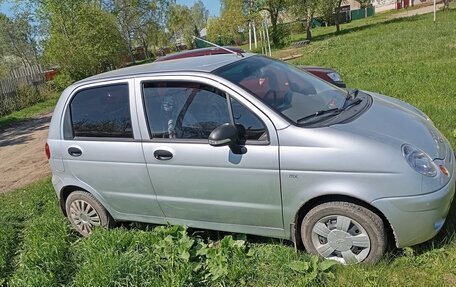 Daewoo Matiz I, 2012 год, 400 000 рублей, 2 фотография