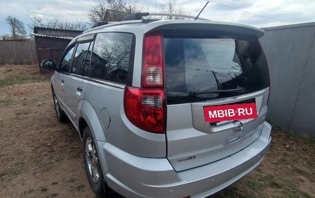 Great Wall Hover H3 I, 2010 год, 755 000 рублей, 3 фотография