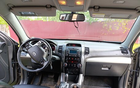 KIA Sorento II рестайлинг, 2011 год, 1 500 000 рублей, 5 фотография