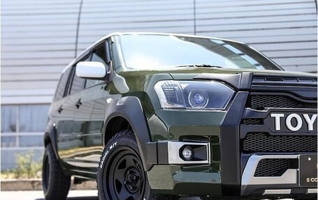 Toyota Probox I, 2018 год, 1 055 123 рублей, 5 фотография