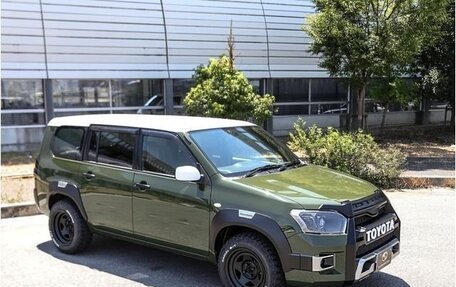 Toyota Probox I, 2018 год, 1 055 123 рублей, 3 фотография
